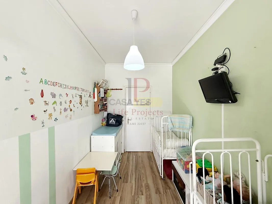 Apartamento T3 à venda em Águas Livres, Amadora — foto 8