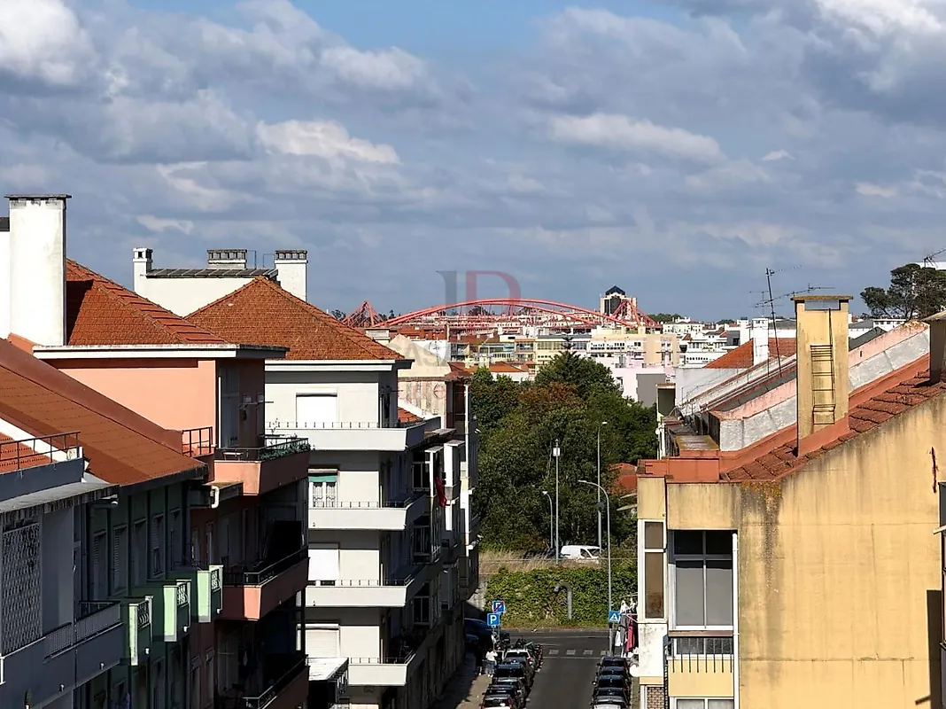Apartamento T3 à venda em Águas Livres, Amadora — foto 17