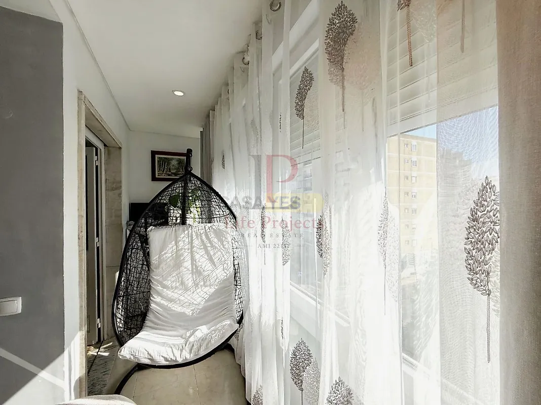 Apartamento T3 à venda em Águas Livres, Amadora — foto 6