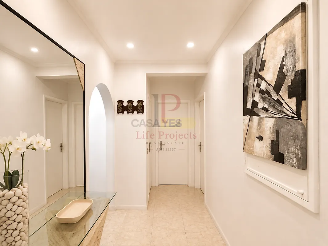 Apartamento T3 à venda em Águas Livres, Amadora — foto 10