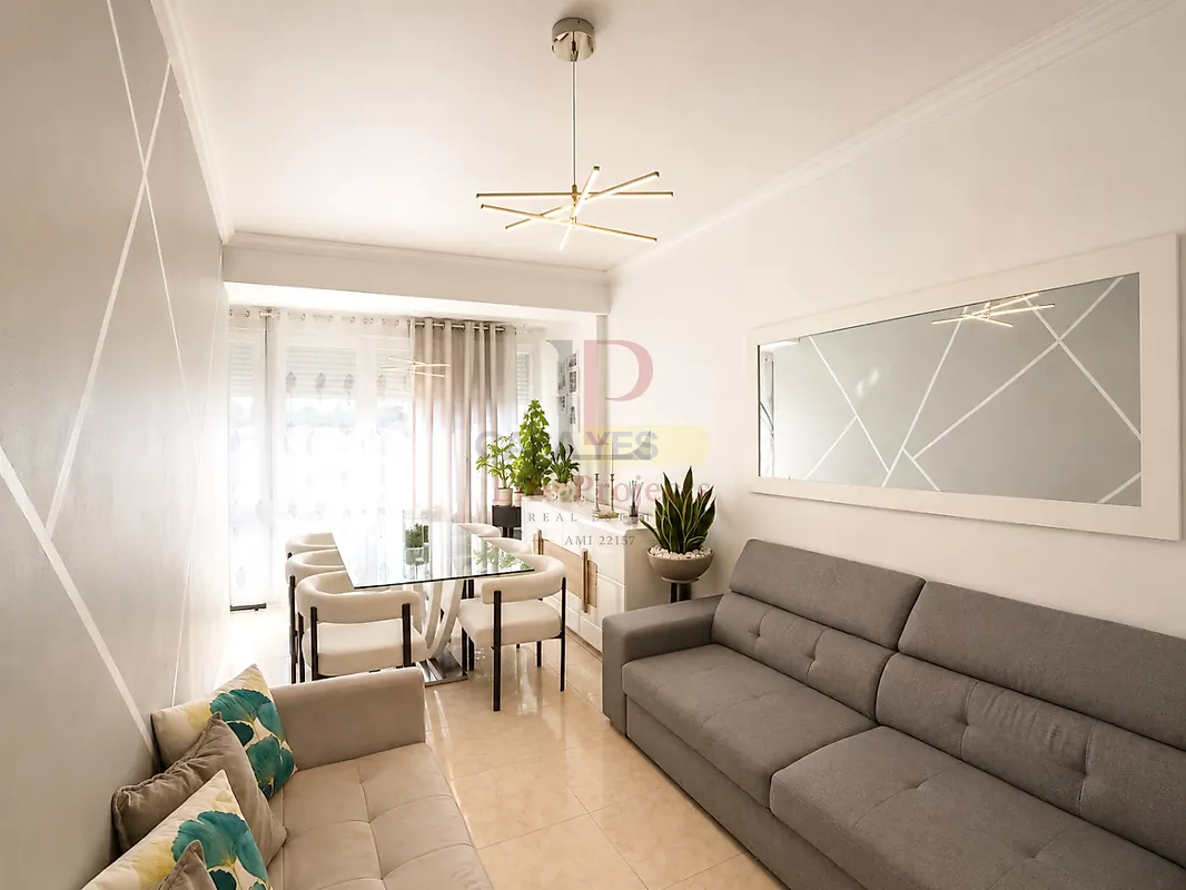 Apartamento T3 à venda em Águas Livres, Amadora — foto 4