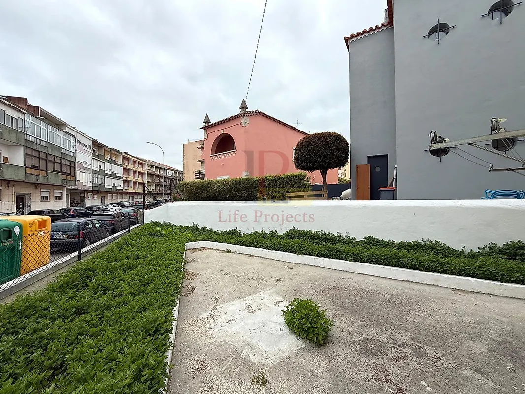 Apartamento T1 à venda em Venteira, Amadora — foto 16
