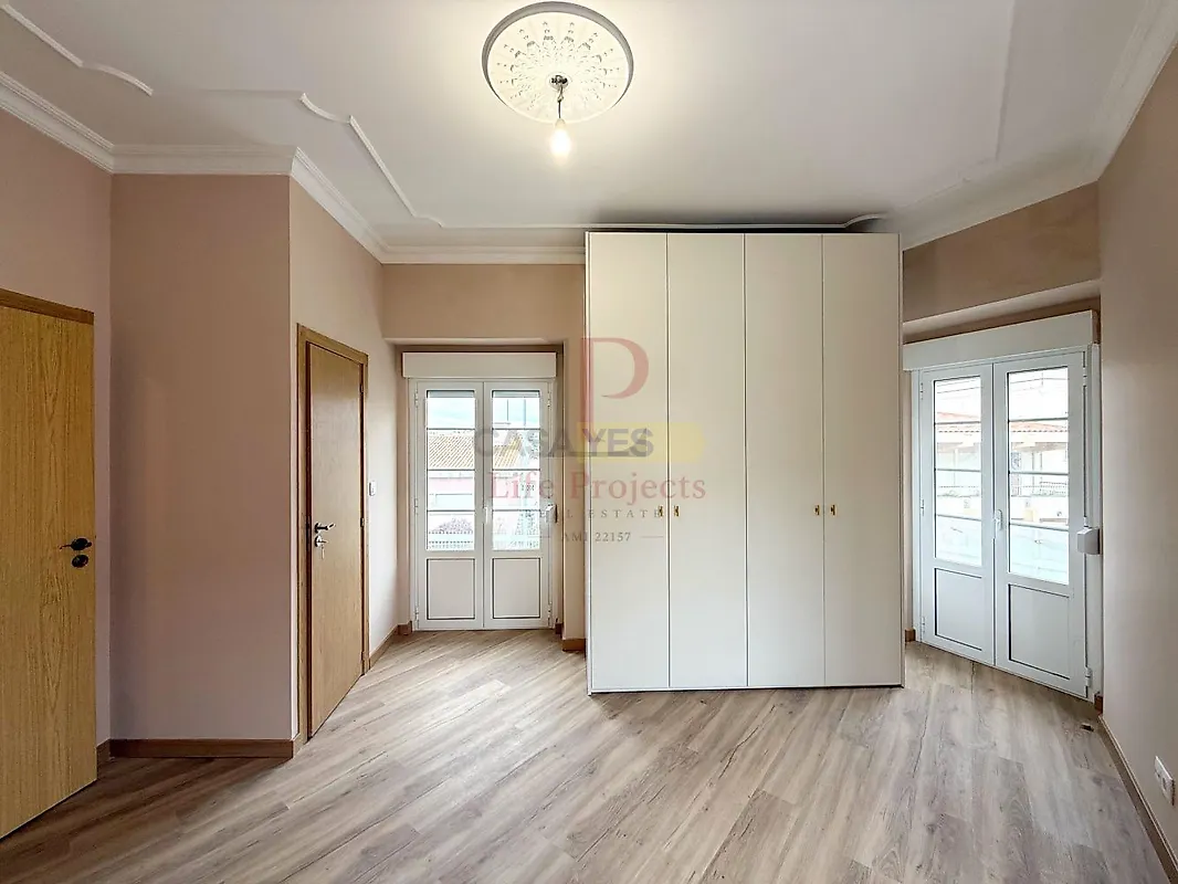 Apartamento T1 à venda em Venteira, Amadora — foto 3