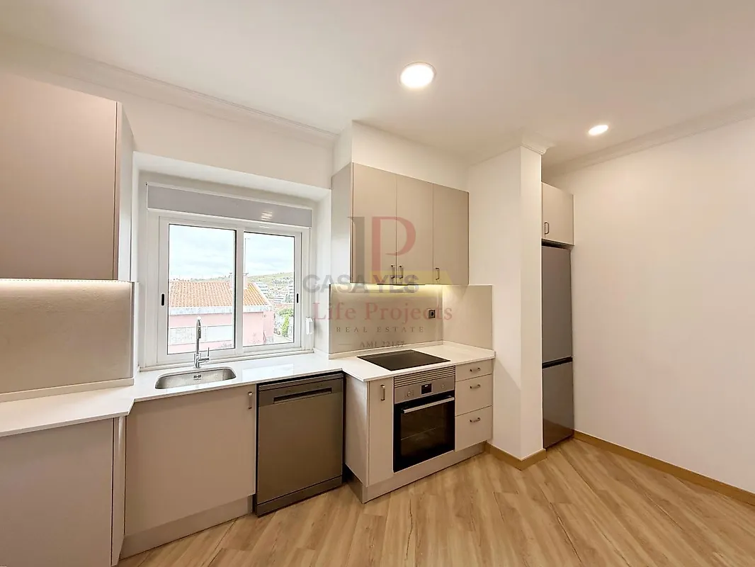 Apartamento T1 à venda em Venteira, Amadora — foto 15