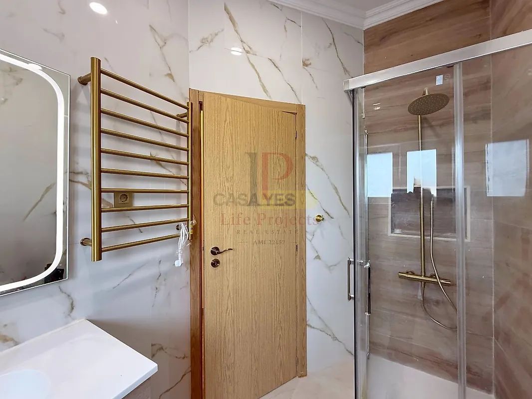 Apartamento T1 em Venteira, €295.000