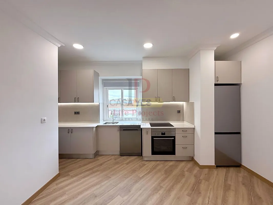 Apartamento T1 à venda em Venteira, Amadora — foto 6