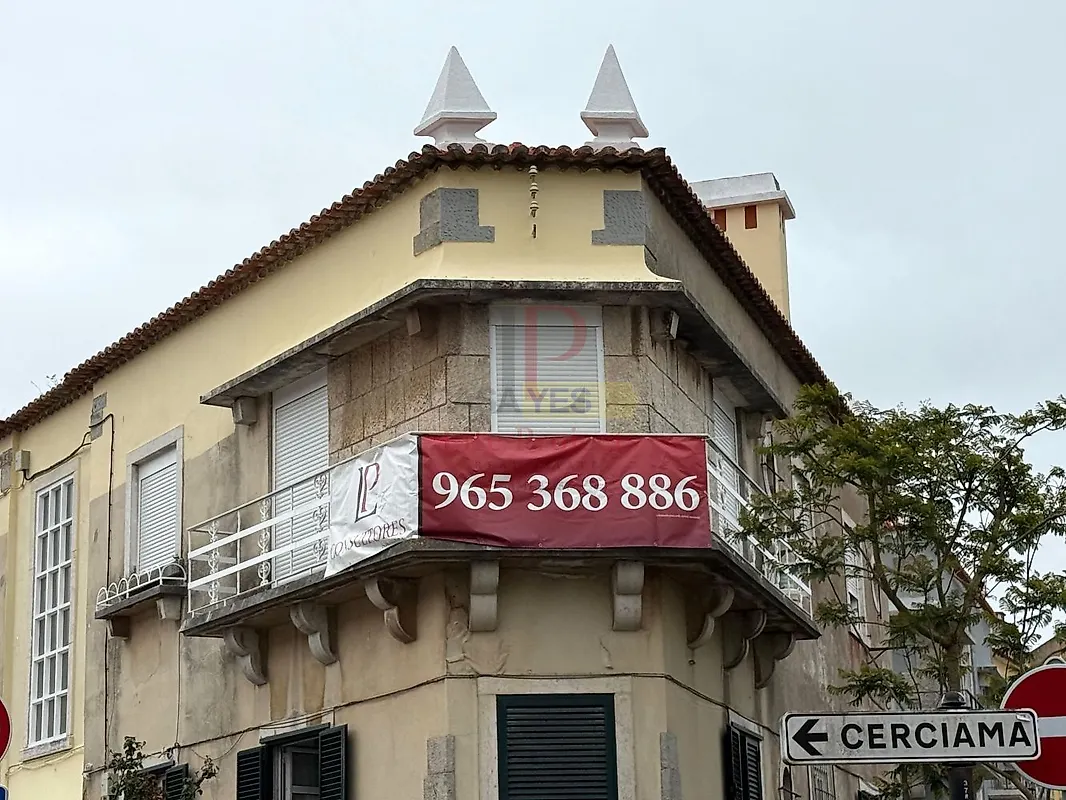 Apartamento T1 à venda em Venteira, Amadora — foto 20