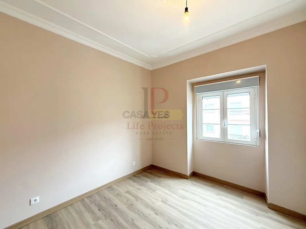 Apartamento T1 à venda em Venteira, Amadora — foto 12
