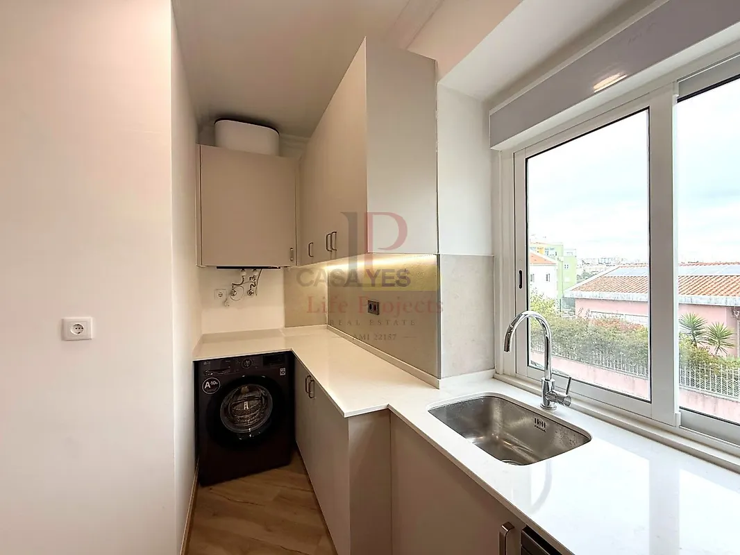 Apartamento T1 à venda em Venteira, Amadora — foto 8