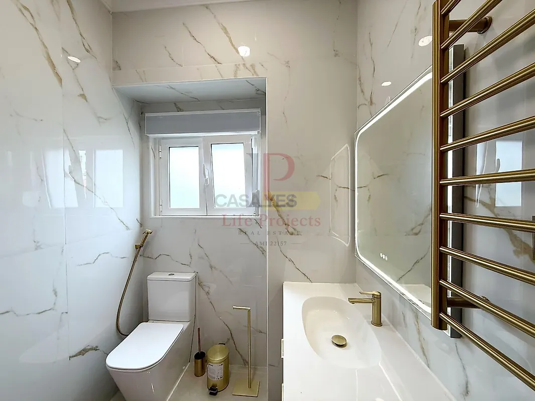 Apartamento T1 à venda em Venteira, Amadora — foto 5