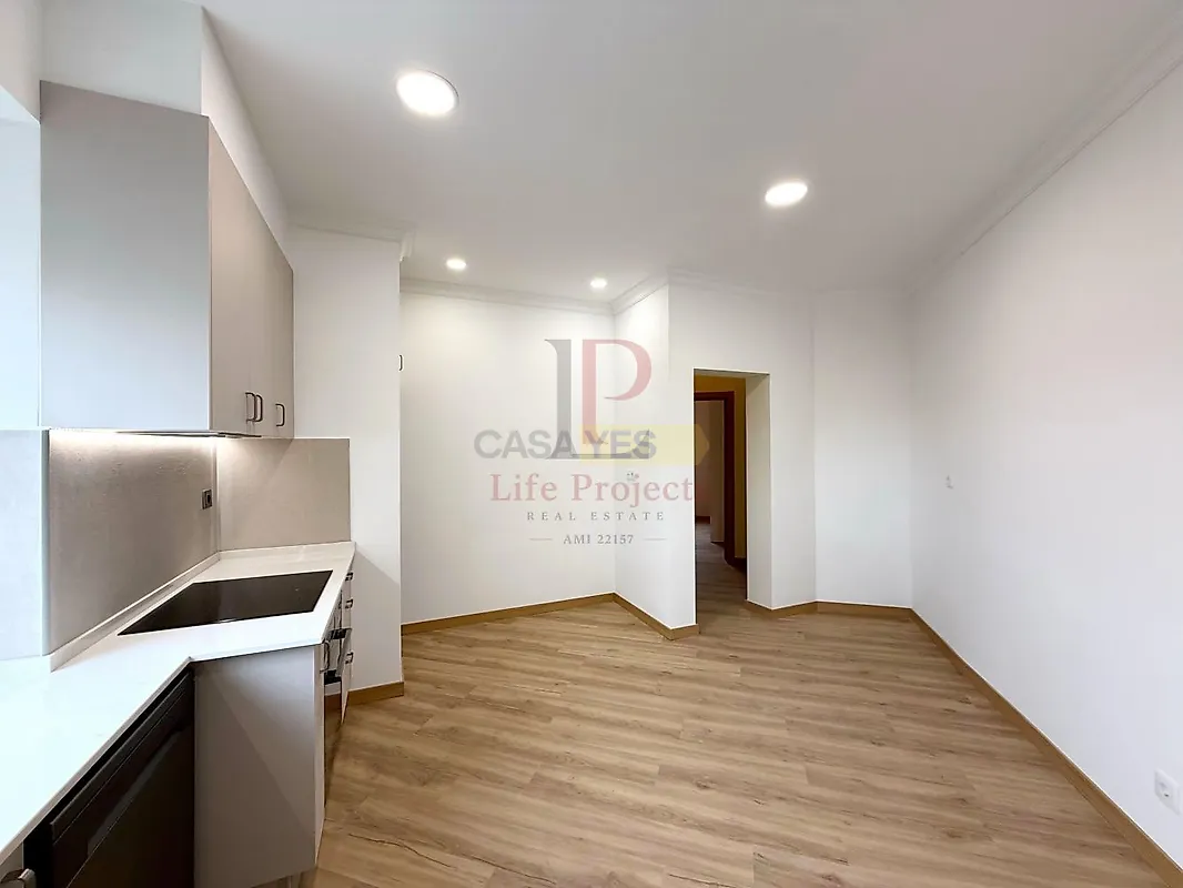 Apartamento T1 à venda em Venteira, Amadora — foto 10