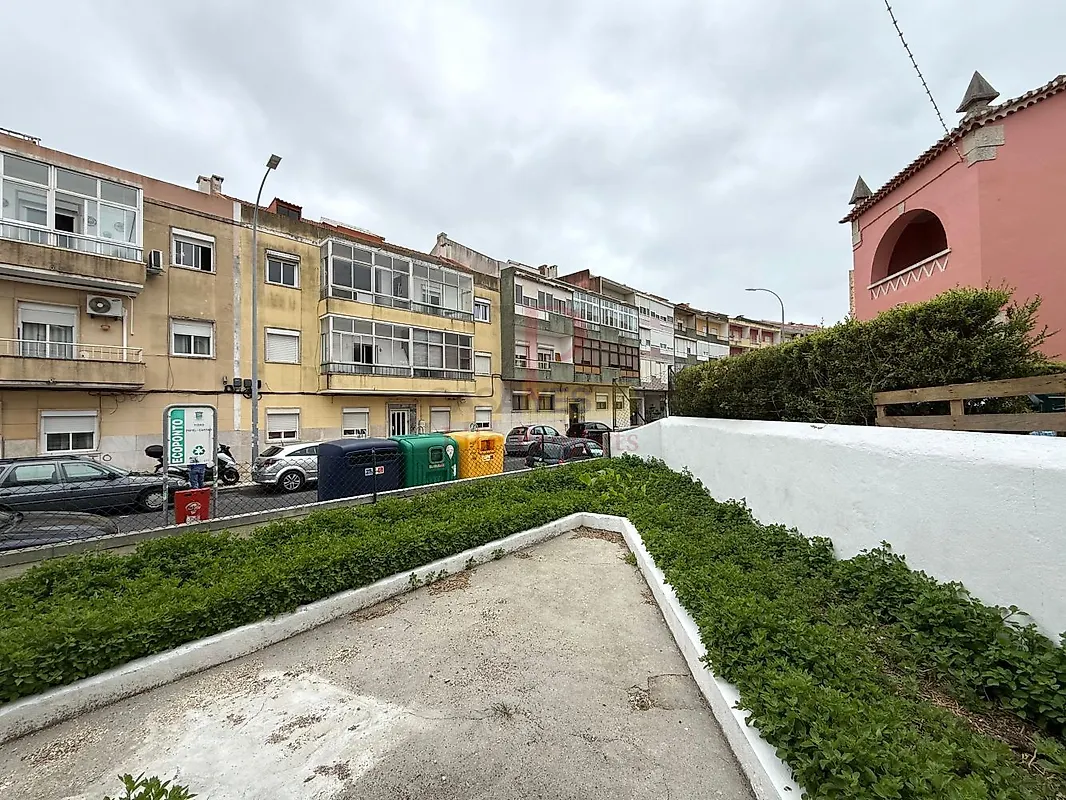 Apartamento T1 à venda em Venteira, Amadora — foto 17