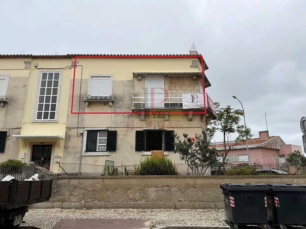 Apartamento T1 à venda em Venteira, Amadora — foto 19