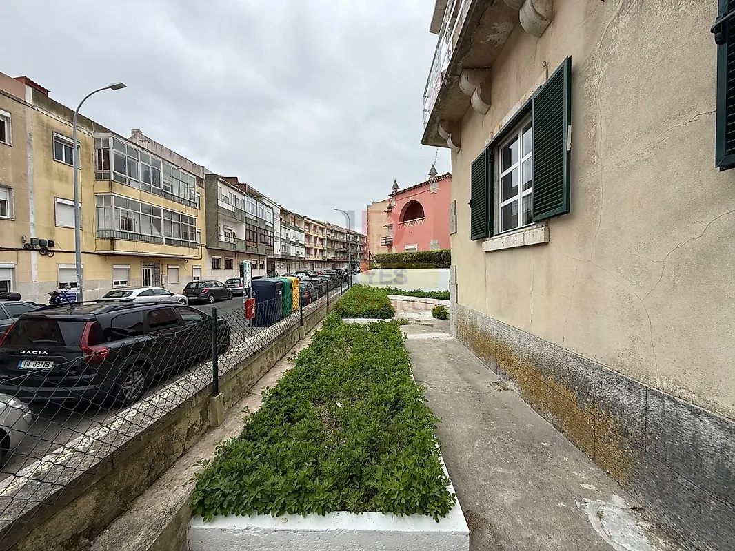 Apartamento T1 à venda em Venteira, Amadora — foto 18