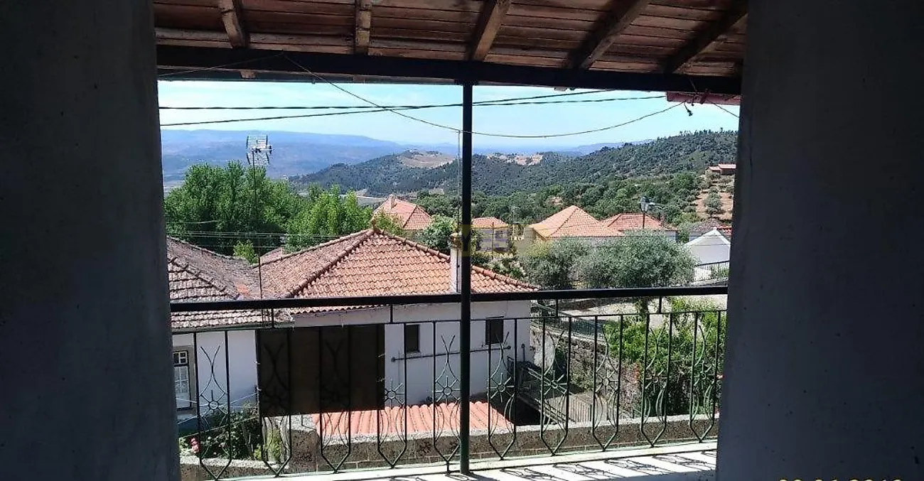 Moradia T3 à venda em Benlhevai, Vila Flor — foto 8