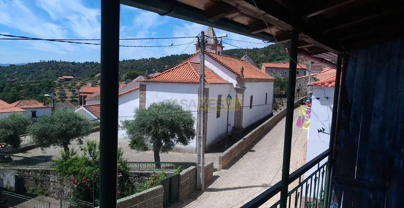 Moradia T3 à venda em Benlhevai, Vila Flor — foto 9