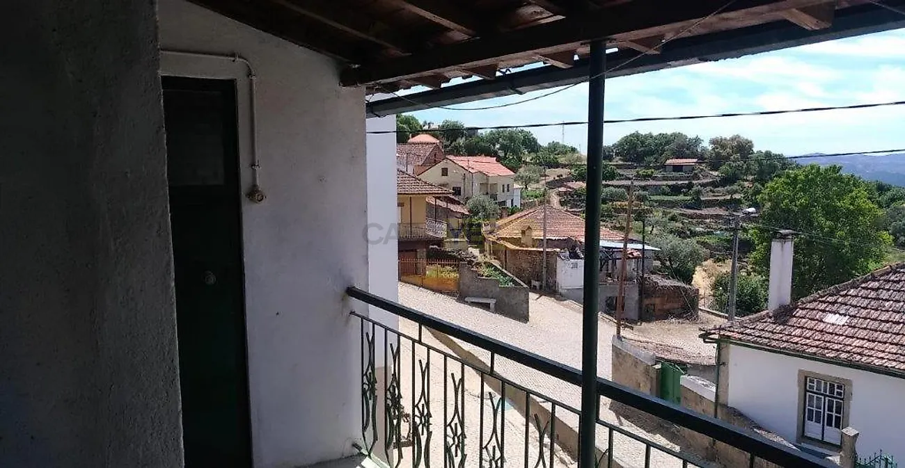 Moradia T3 à venda em Benlhevai, Vila Flor — foto 10