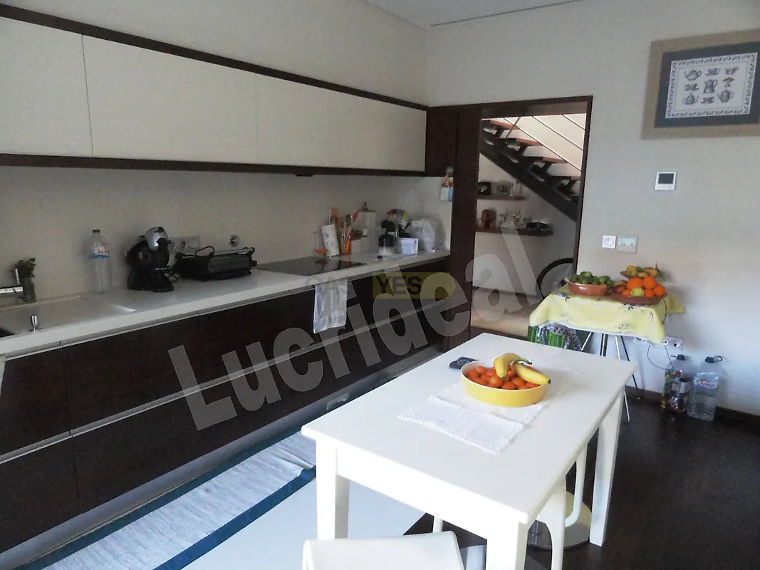 Moradia T5 à venda em Coronado (São Romão e São Mamede), Trofa — foto 5