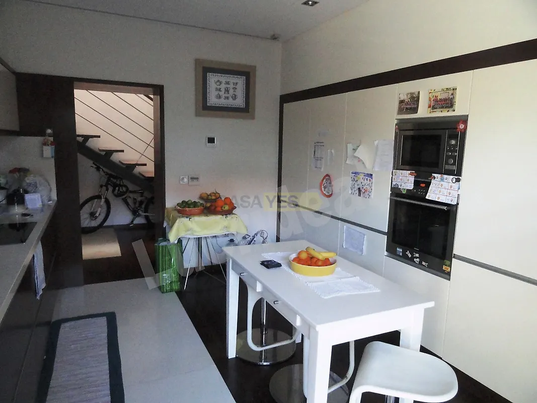 Moradia T5 à venda em Coronado (São Romão e São Mamede), Trofa — foto 6