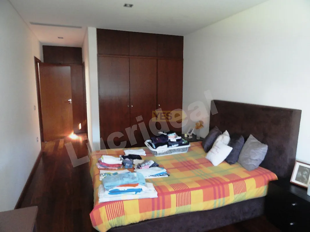 Moradia T5 à venda em Coronado (São Romão e São Mamede), Trofa — foto 9