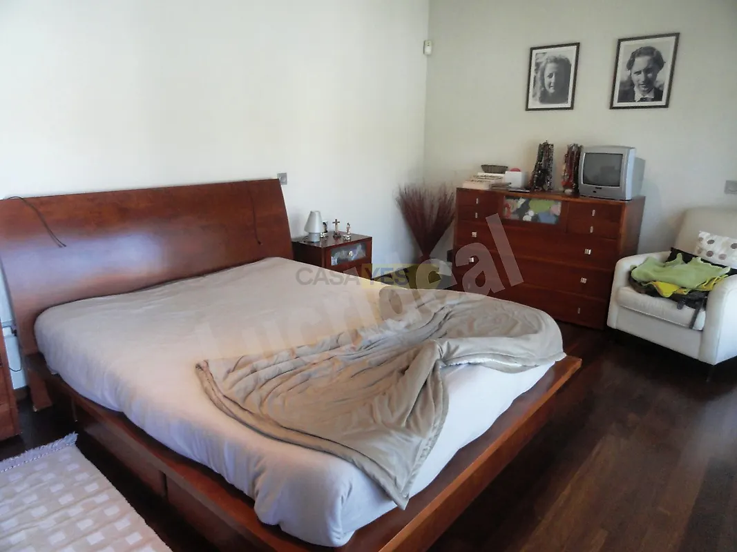 Moradia T5 à venda em Coronado (São Romão e São Mamede), Trofa — foto 12
