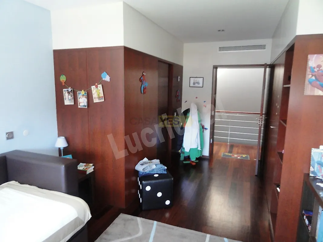 Moradia T5 à venda em Coronado (São Romão e São Mamede), Trofa — foto 13