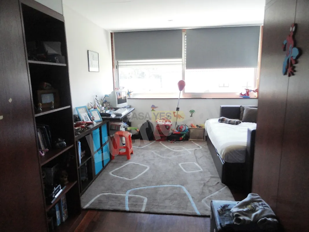 Moradia T5 à venda em Coronado (São Romão e São Mamede), Trofa — foto 14