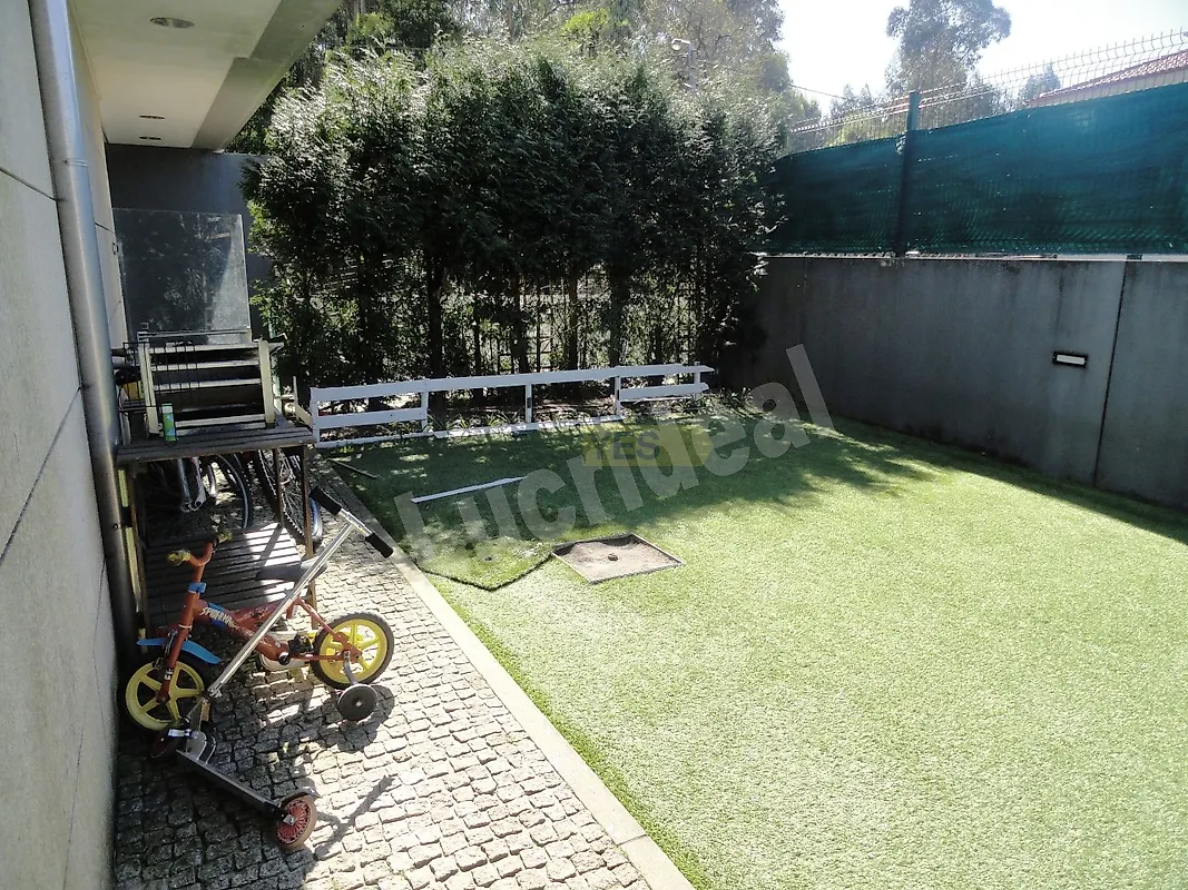 Moradia T5 à venda em Coronado (São Romão e São Mamede), Trofa — foto 31