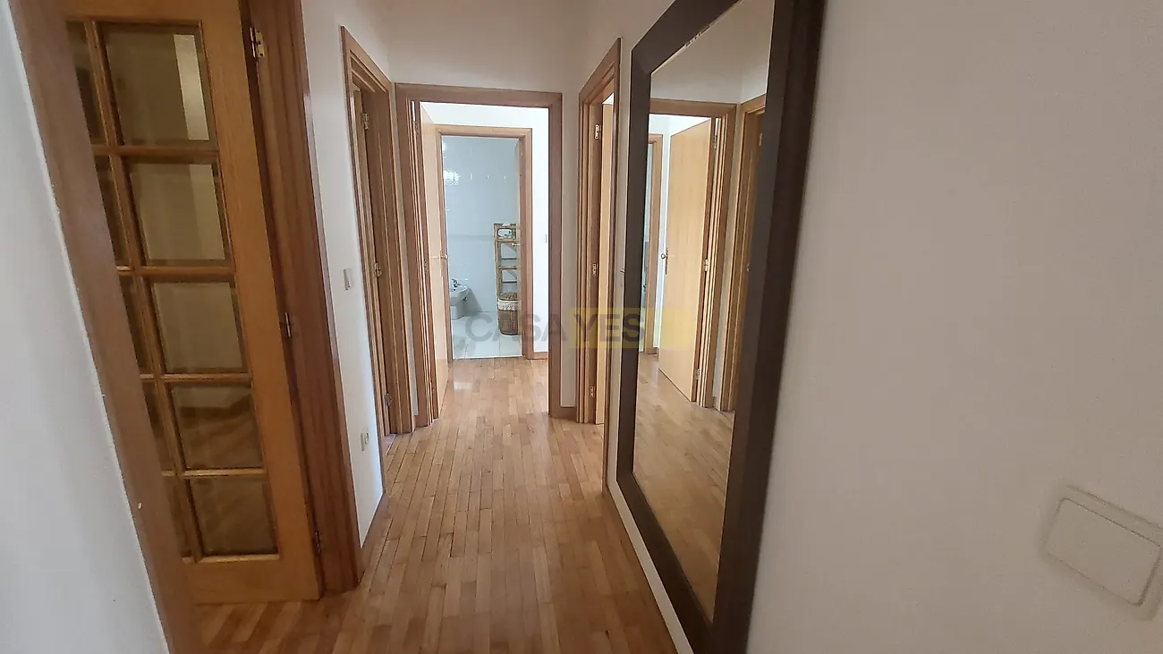 Apartamento T3 à venda em Perafita, Lavra e Santa Cruz do Bispo, Matosinhos — foto 12