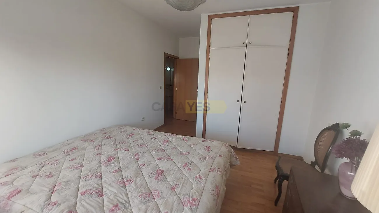 Apartamento T3 à venda em Perafita, Lavra e Santa Cruz do Bispo, Matosinhos — foto 13