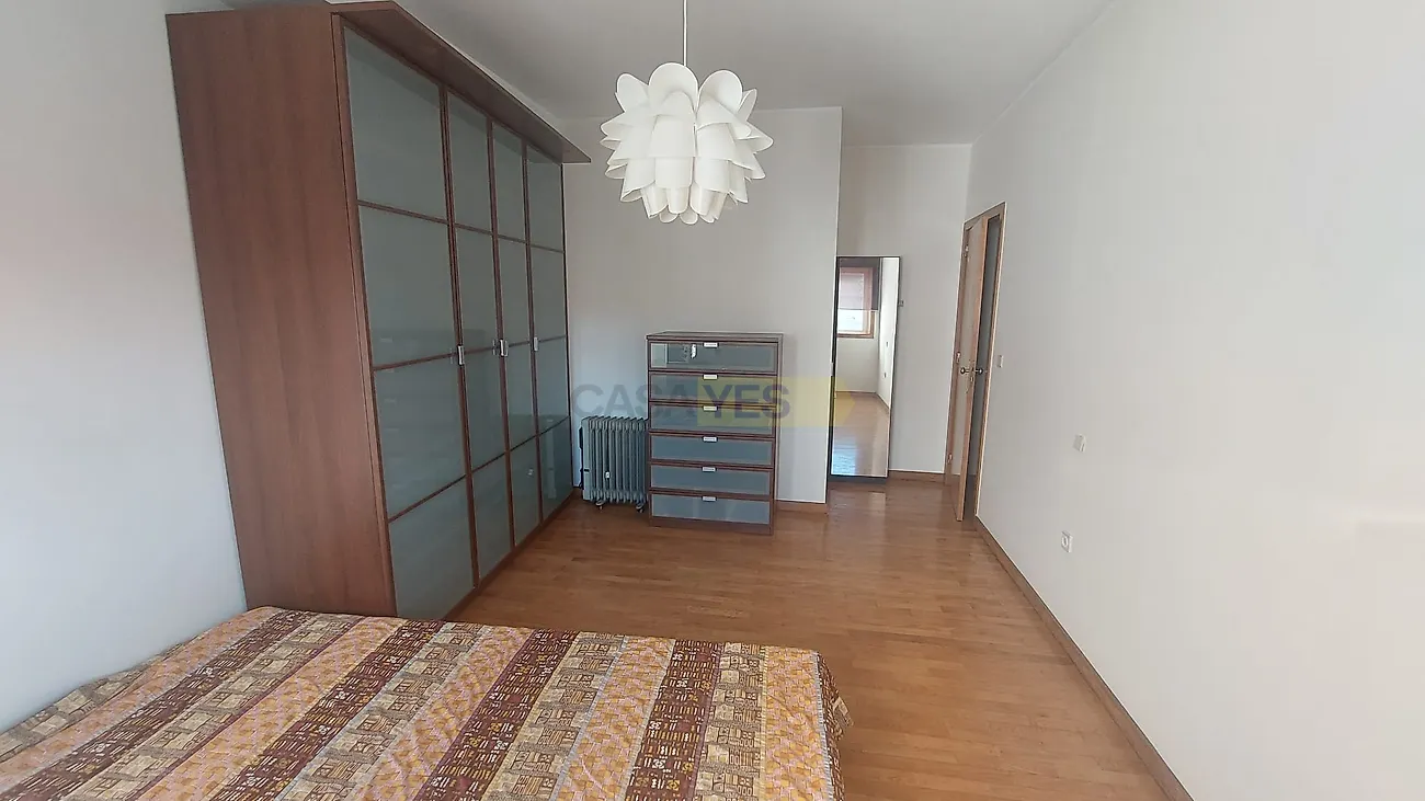 Apartamento T3 à venda em Perafita, Lavra e Santa Cruz do Bispo, Matosinhos — foto 17