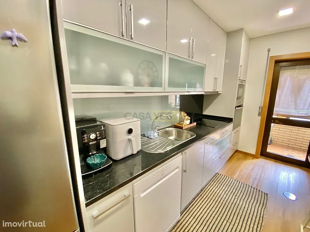 Apartamento T2 à venda em Castêlo da Maia, Maia — foto 3