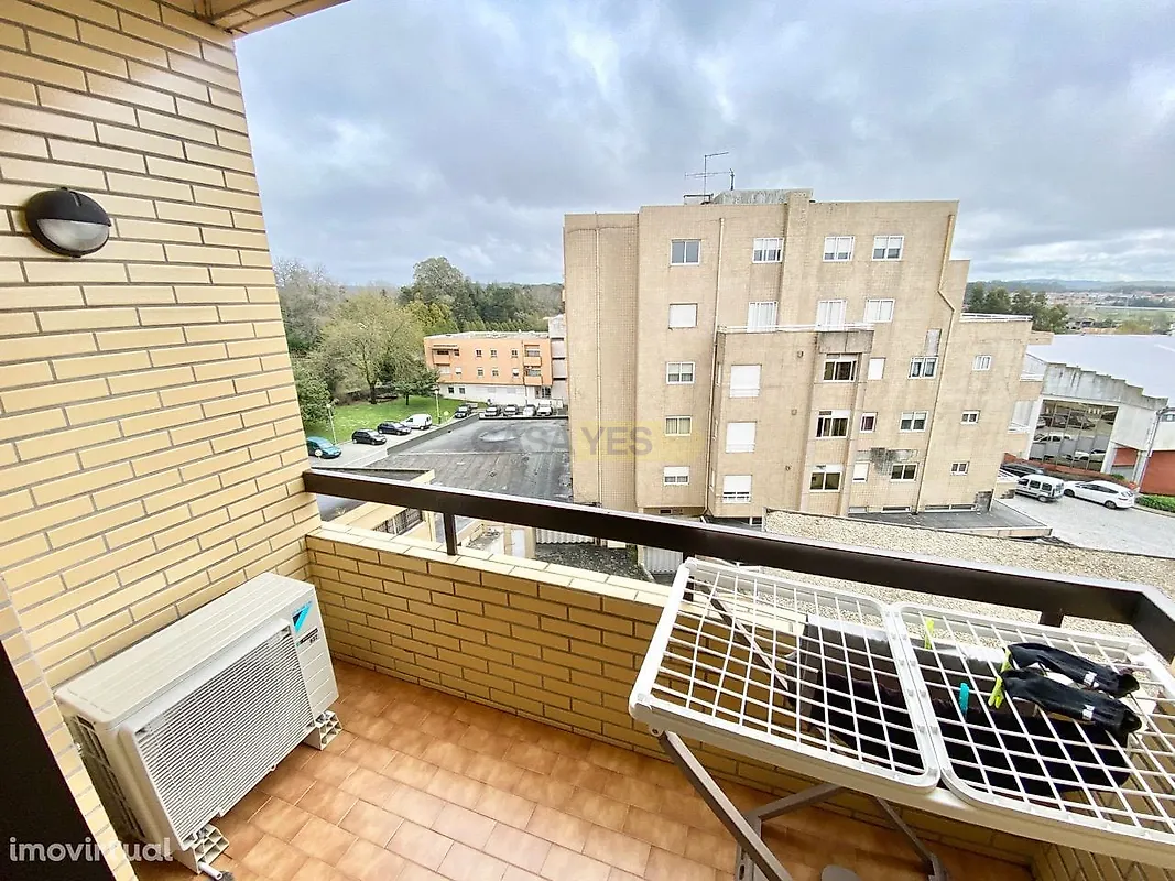 Apartamento T2 à venda em Castêlo da Maia, Maia — foto 6