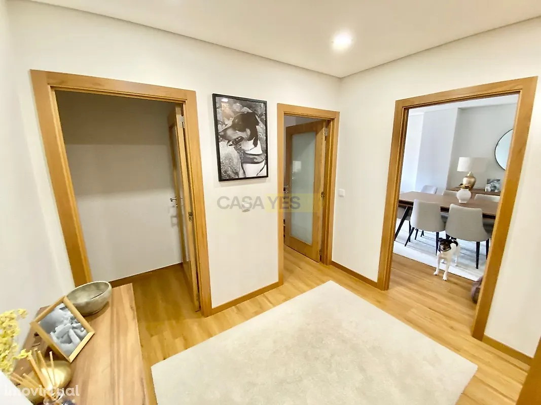Apartamento T2 à venda em Castêlo da Maia, Maia — foto 7