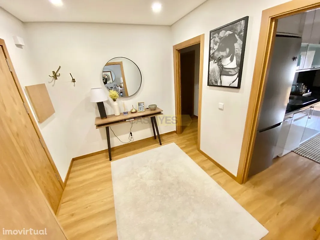 Apartamento T2 à venda em Castêlo da Maia, Maia — foto 8
