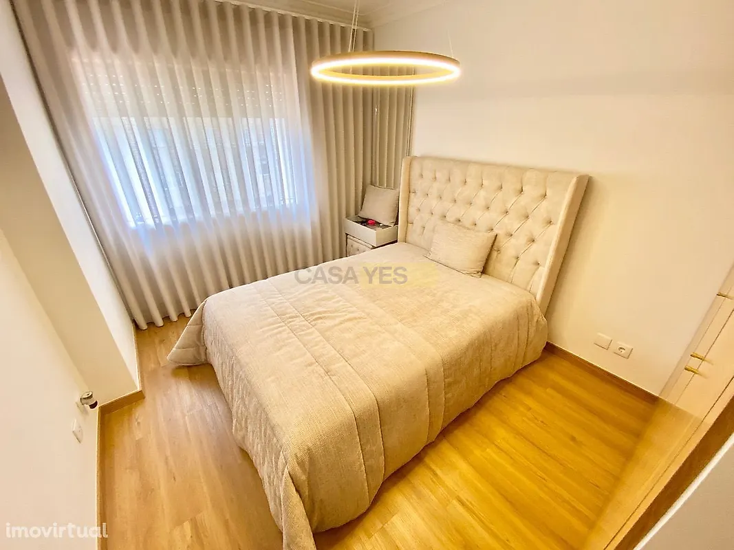 Apartamento T2 à venda em Castêlo da Maia, Maia — foto 9