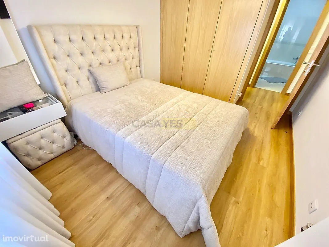 Apartamento T2 à venda em Castêlo da Maia, Maia — foto 10