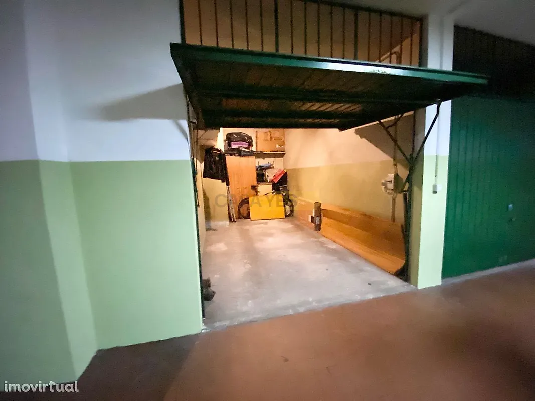 Apartamento T2 à venda em Castêlo da Maia, Maia — foto 11