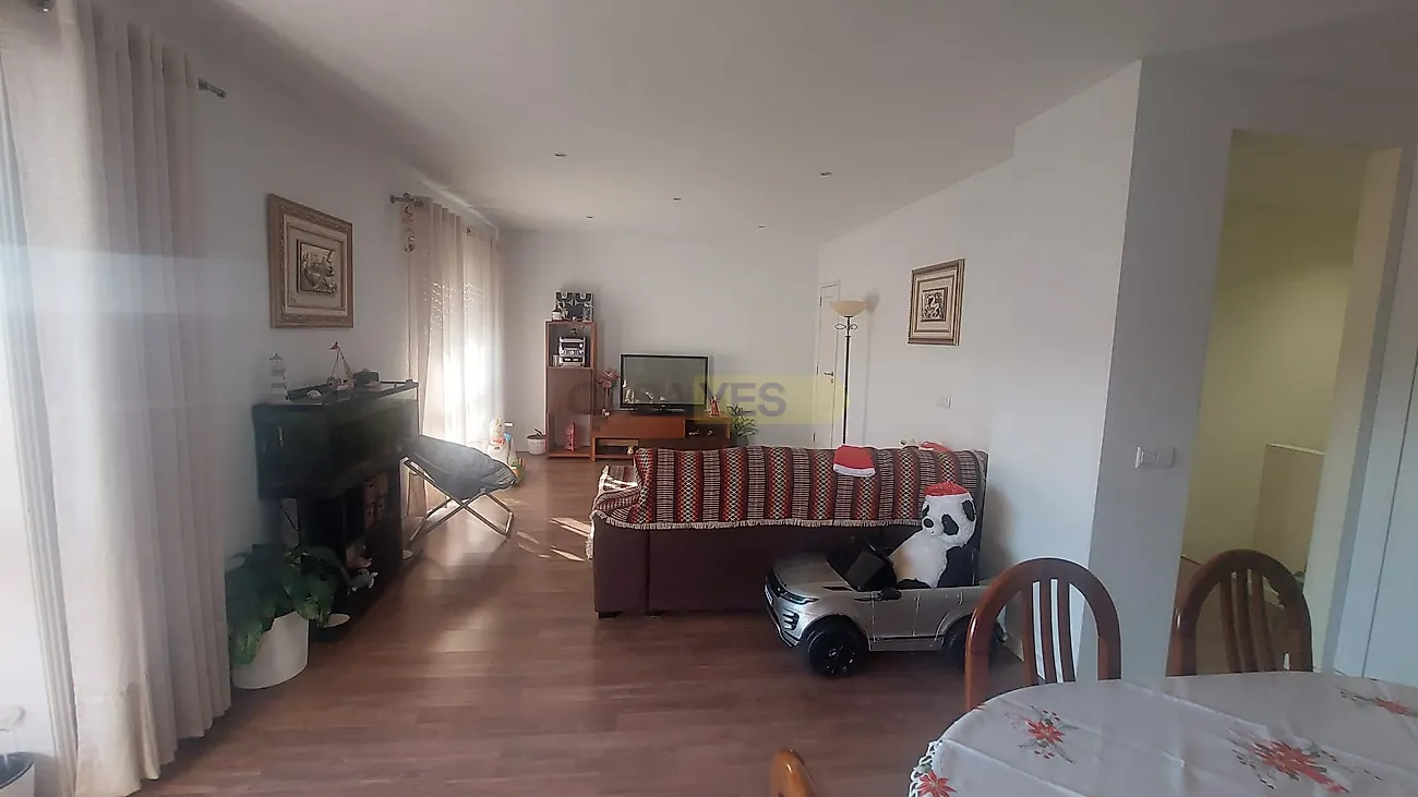 Apartamento T4 à venda em Nogueira e Silva Escura, Maia — foto 8