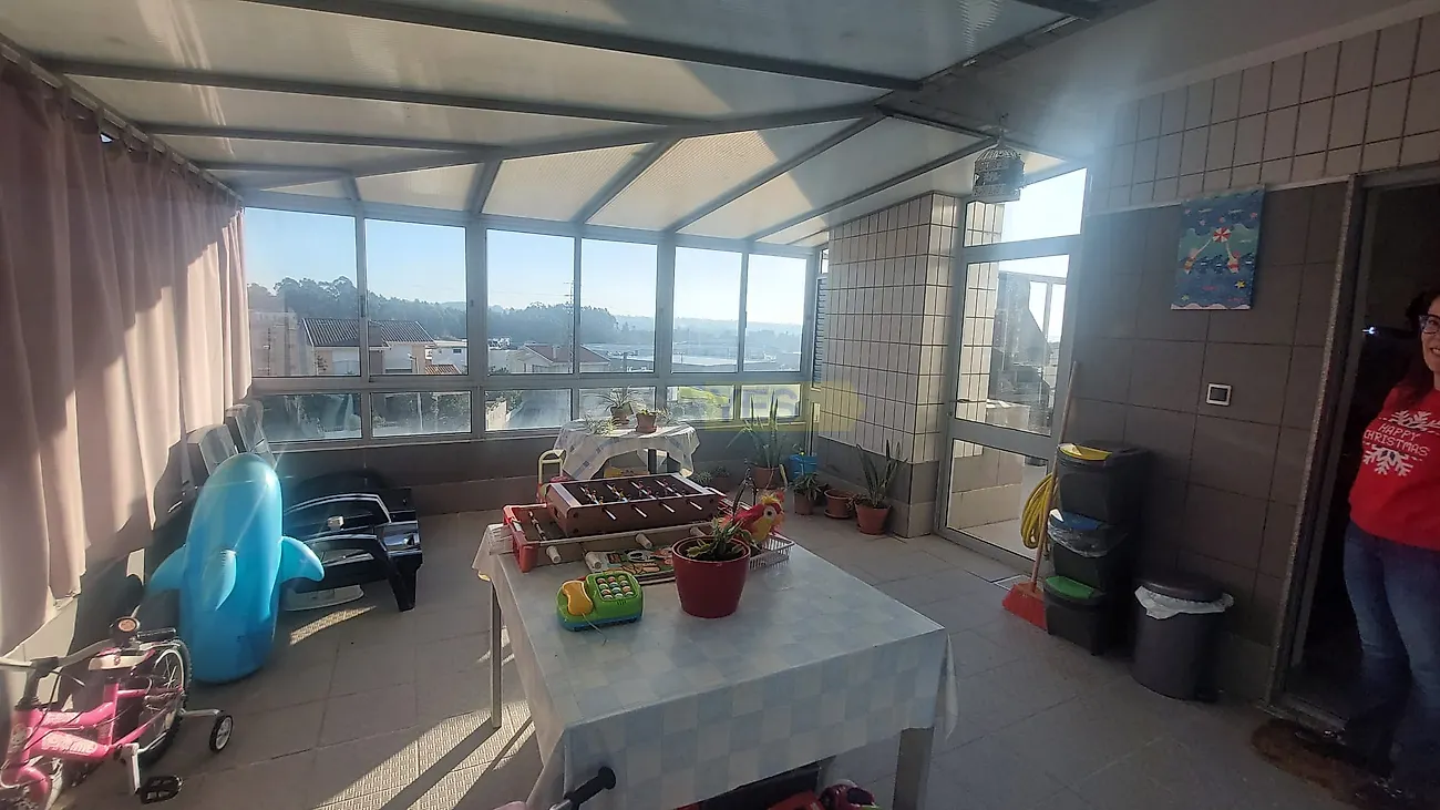 Apartamento T4 à venda em Nogueira e Silva Escura, Maia — foto 11