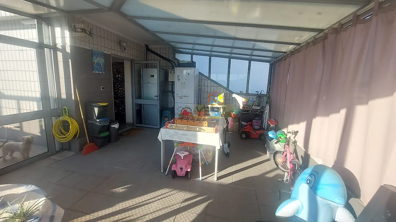 Apartamento T4 à venda em Nogueira e Silva Escura, Maia — foto 12