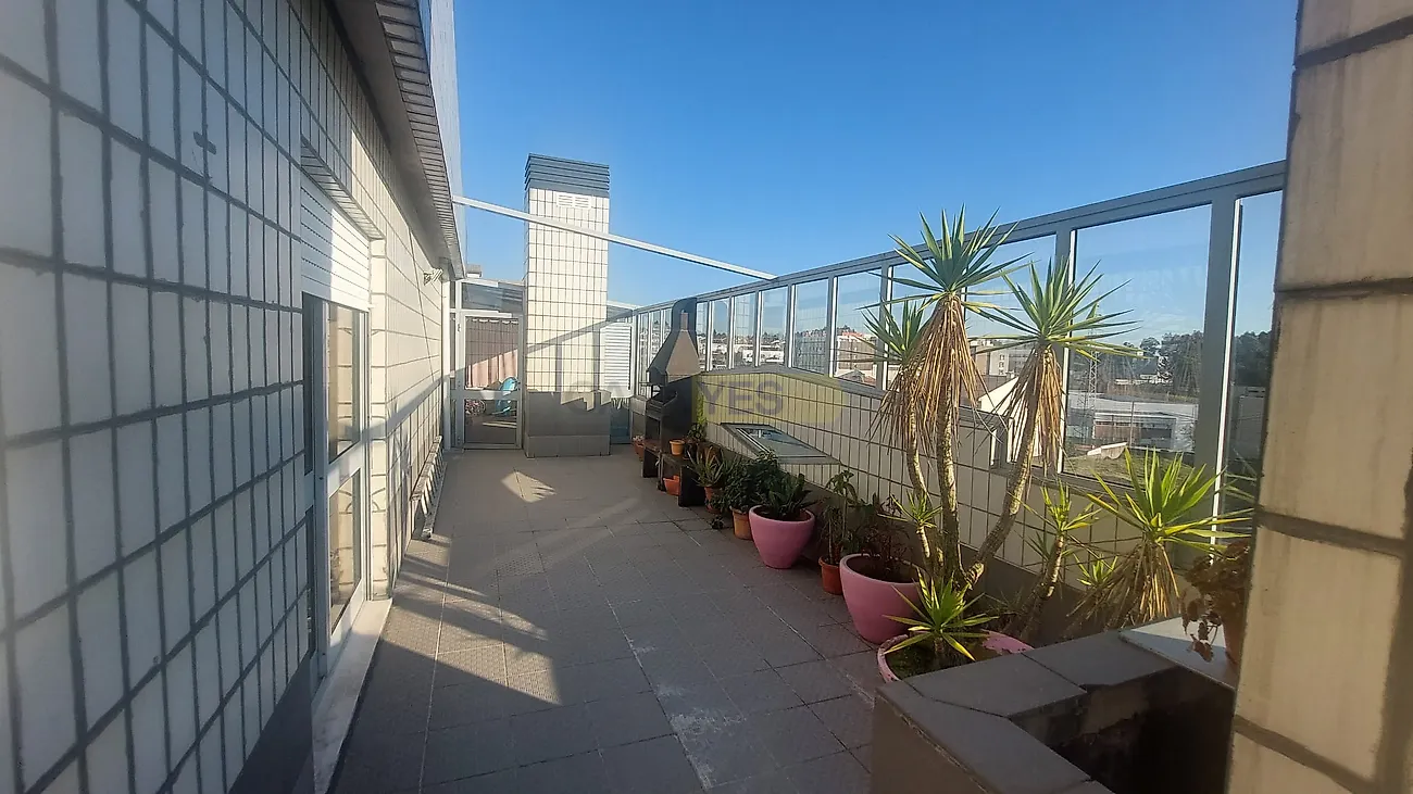 Apartamento T4 à venda em Nogueira e Silva Escura, Maia — foto 14
