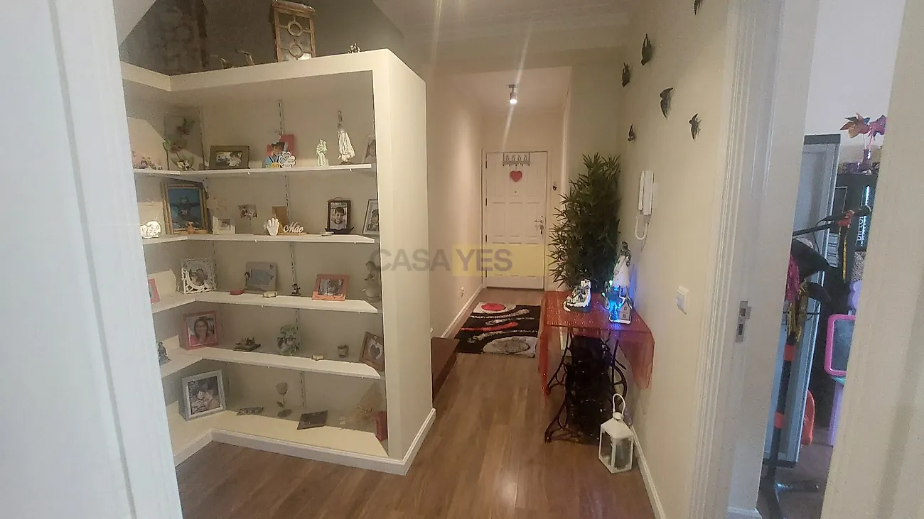 Apartamento T4 à venda em Nogueira e Silva Escura, Maia — foto 16