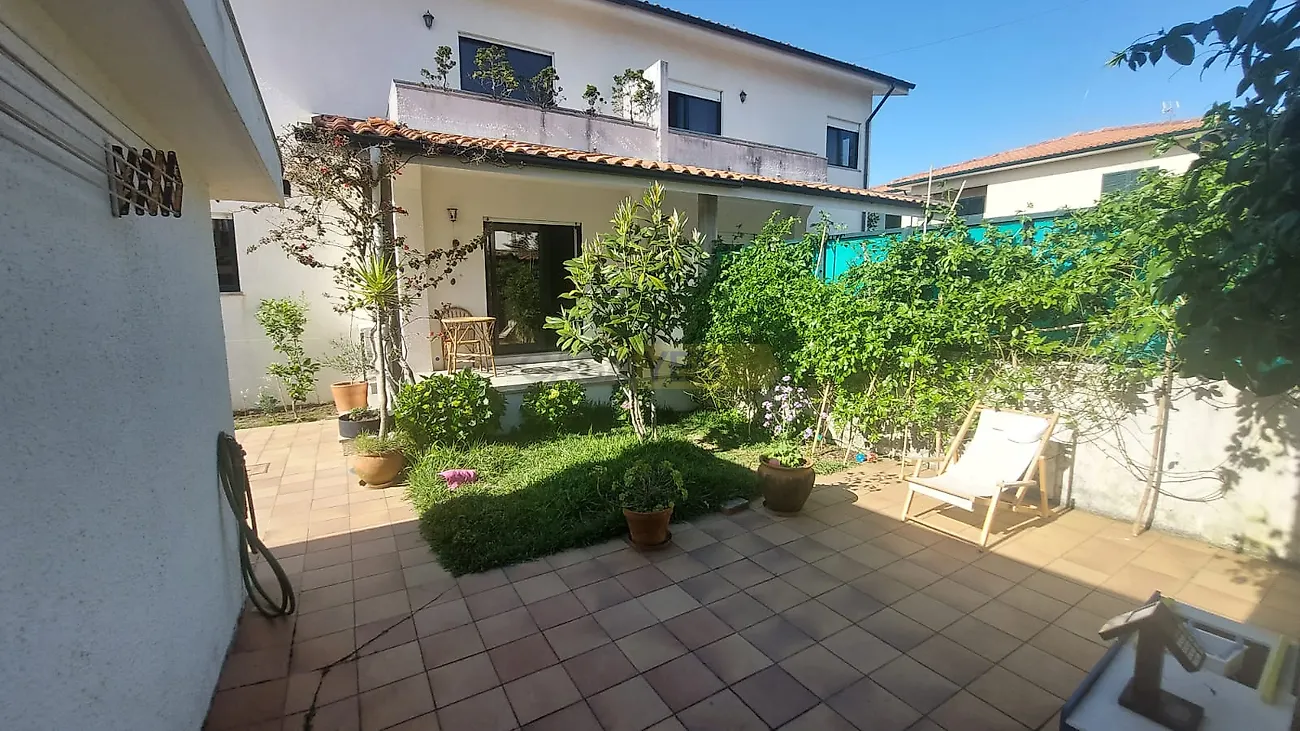 Moradia T5 à venda em Árvore, Vila do Conde — foto 4