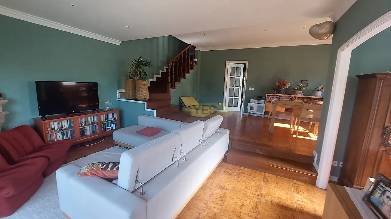 Moradia T5 à venda em Árvore, Vila do Conde — foto 7
