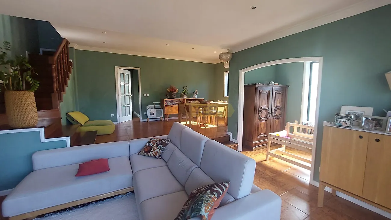 Moradia T5 à venda em Árvore, Vila do Conde — foto 8