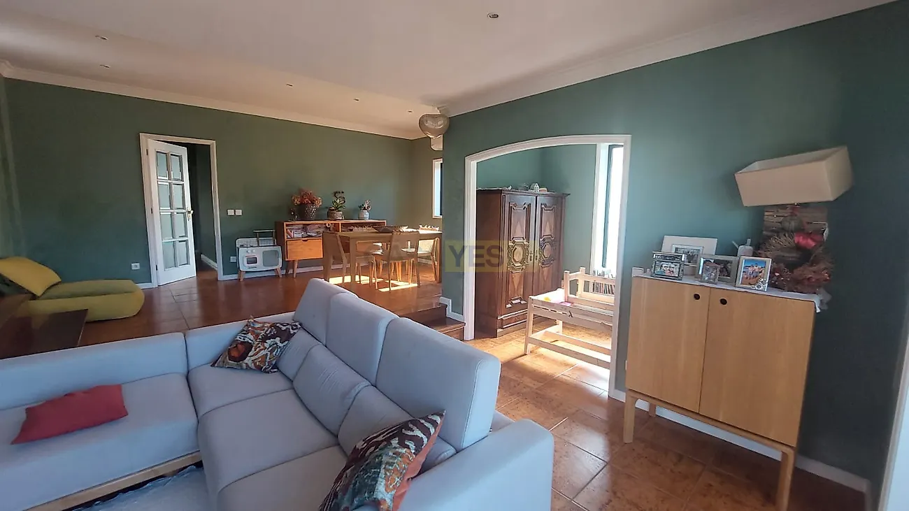 Moradia T5 à venda em Árvore, Vila do Conde — foto 9