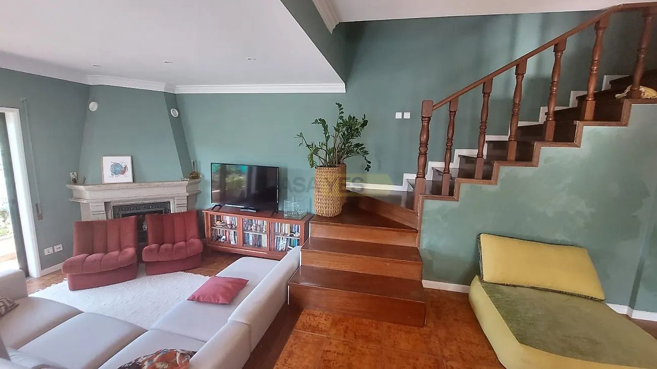 Moradia T5 à venda em Árvore, Vila do Conde — foto 10
