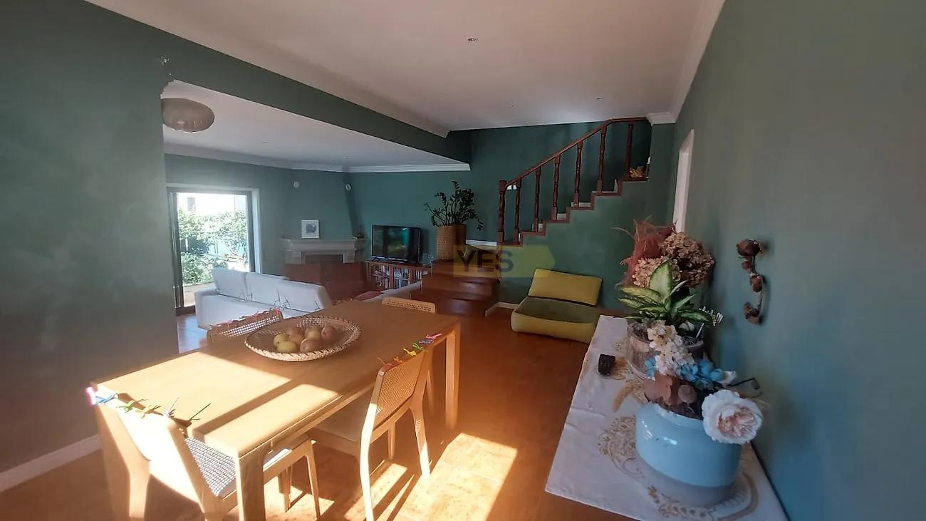 Moradia T5 à venda em Árvore, Vila do Conde — foto 11