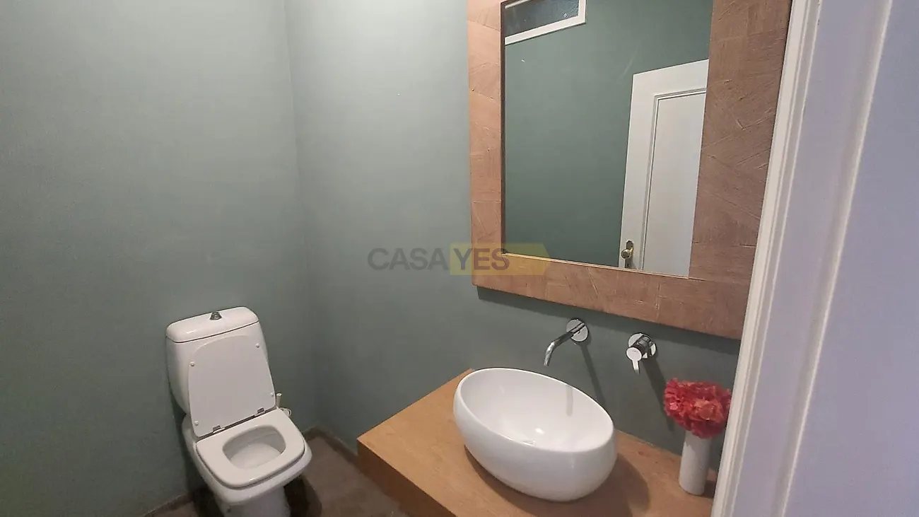Moradia T5 à venda em Árvore, Vila do Conde — foto 14